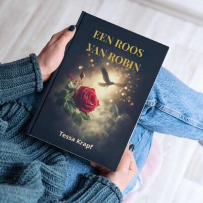 Een Roos van Robin