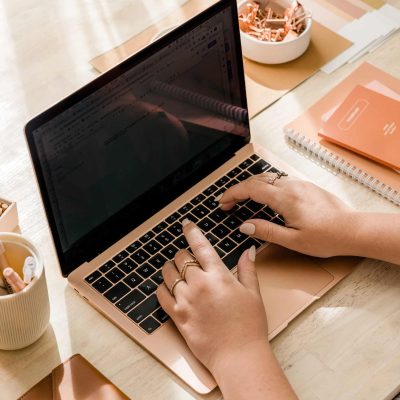 Online sessie Online sessie